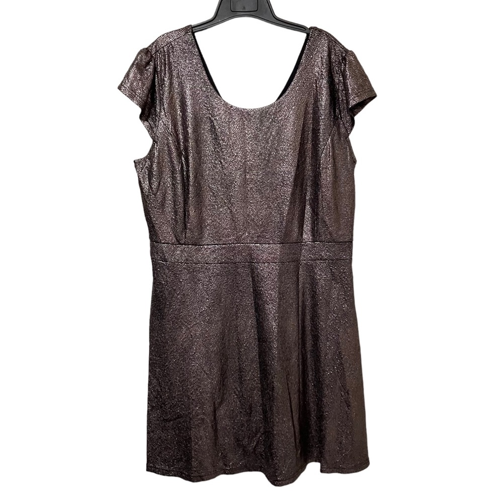 NWT American Rag Ceramic Party Dress
